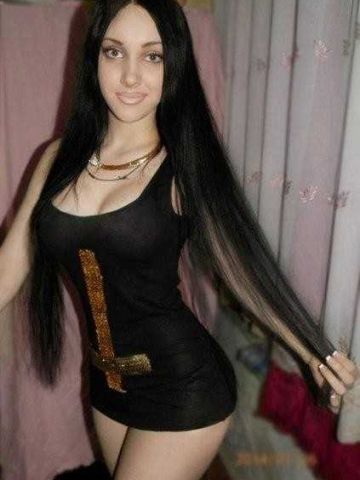 Анкета проститутки Венера, Котлас, 25 лет, №226709